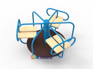 Детская карусель Kiddie1